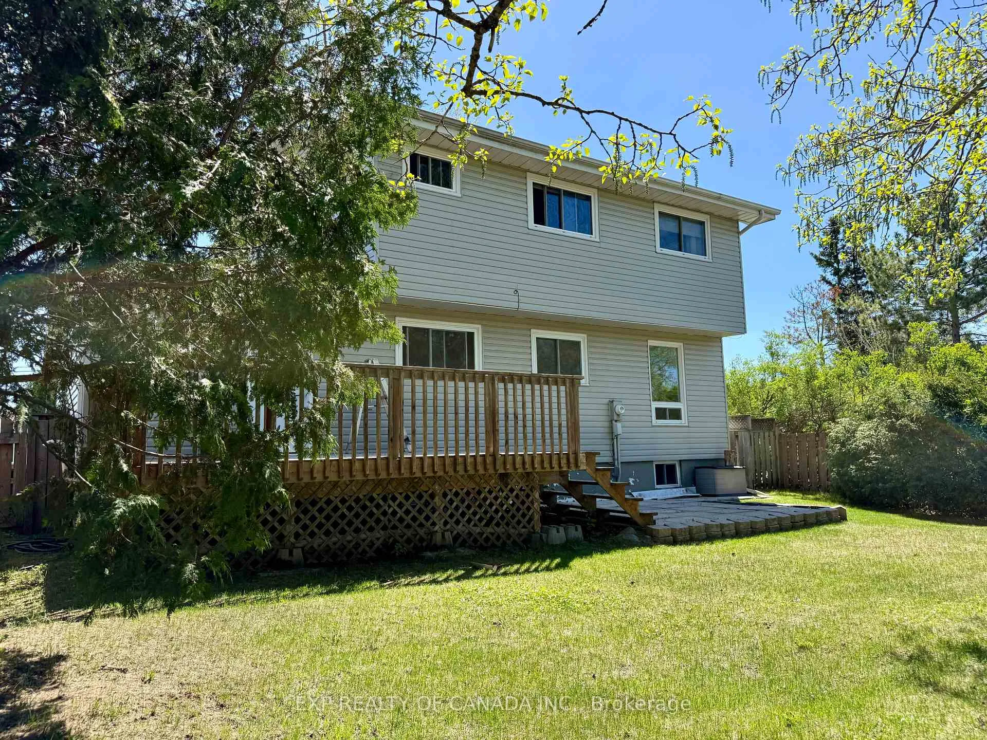 Photo 25 of 434 Diane Crescent, Timmins, TNE - North — HOMEH