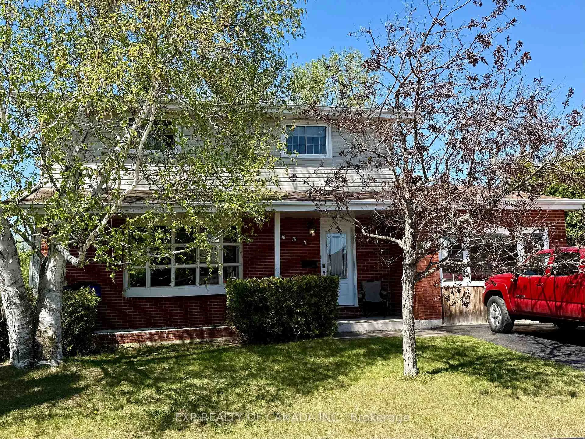 Photo 27 of 434 Diane Crescent, Timmins, TNE - North — HOMEH