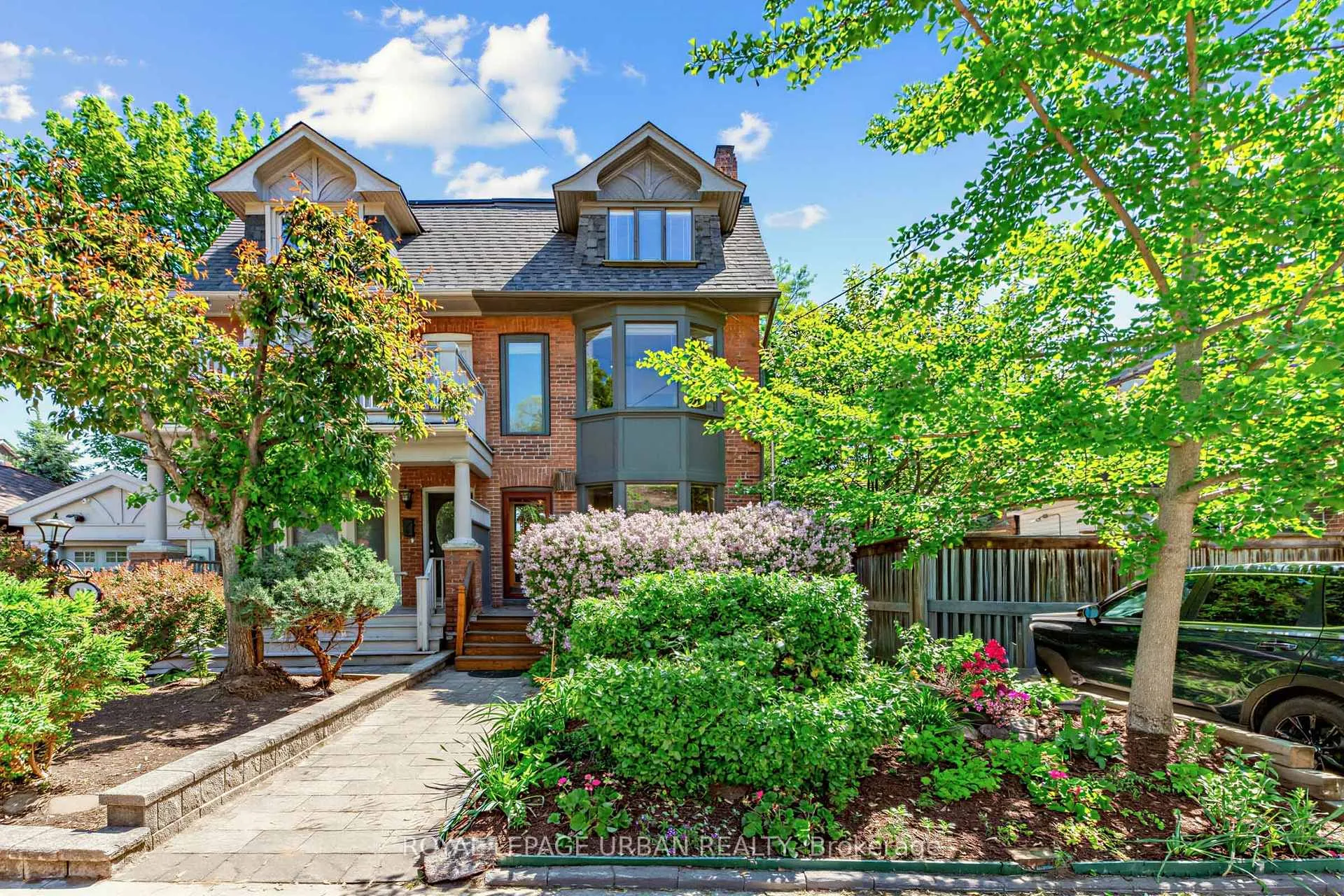 Photo 1 of 115 Jackman Avenue, Toronto, Playter Estates-Danforth — HOMEH
