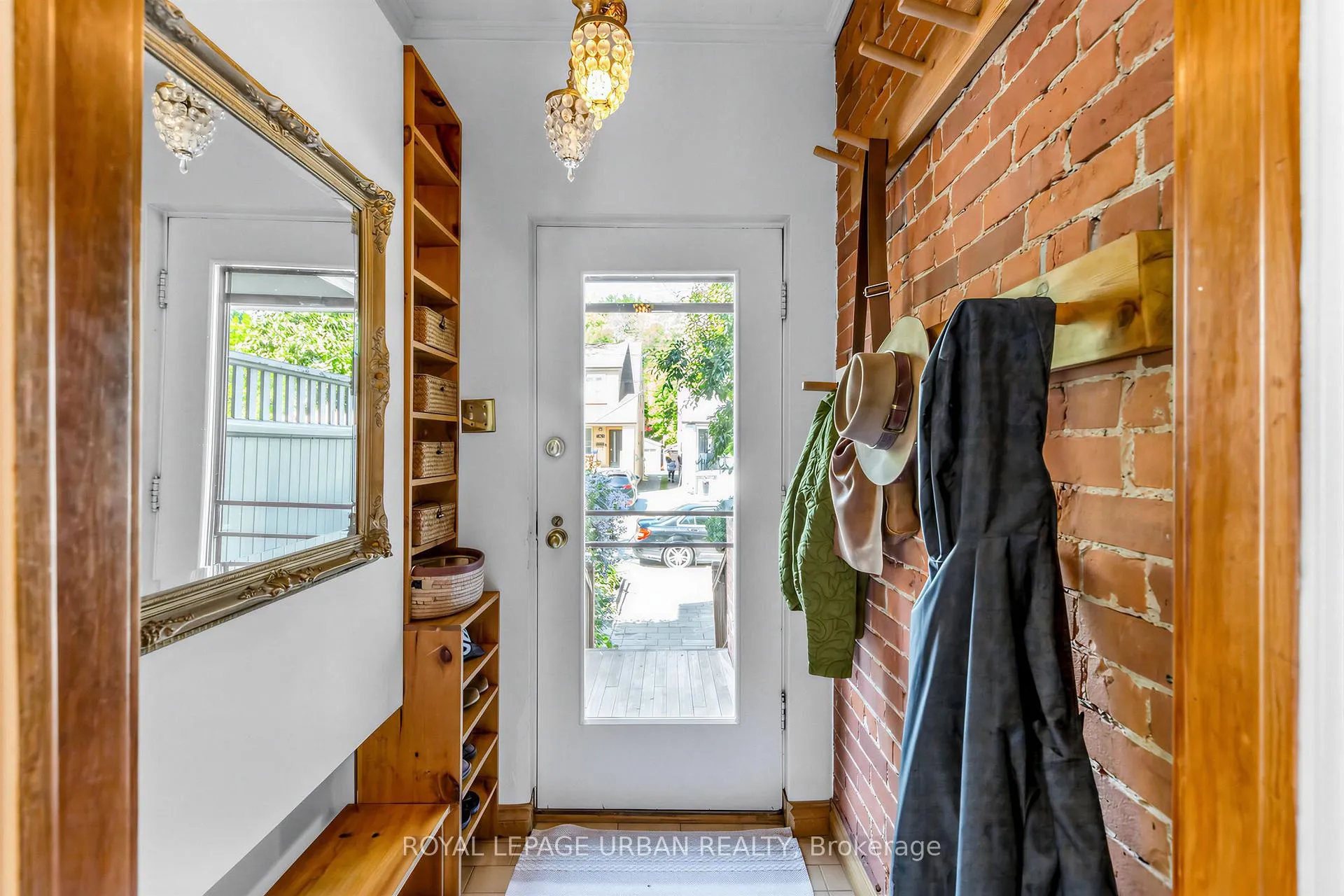 Photo 3 of 115 Jackman Avenue, Toronto, Playter Estates-Danforth — HOMEH