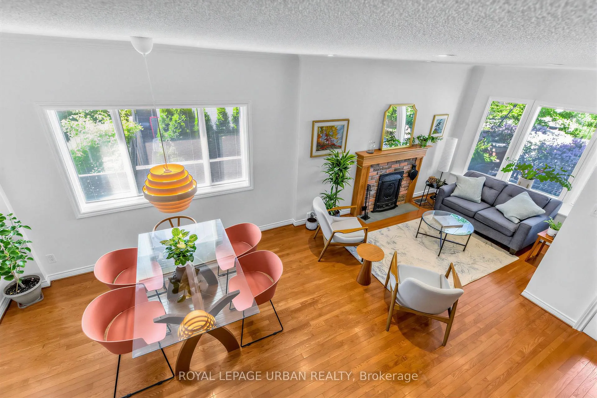Photo 4 of 115 Jackman Avenue, Toronto, Playter Estates-Danforth — HOMEH