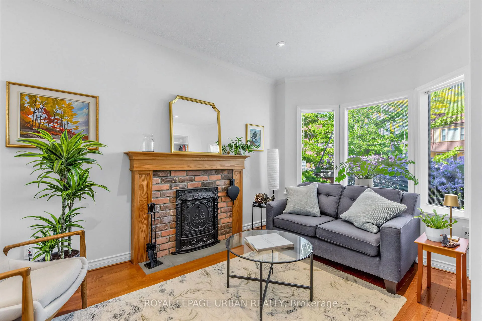 Photo 5 of 115 Jackman Avenue, Toronto, Playter Estates-Danforth — HOMEH