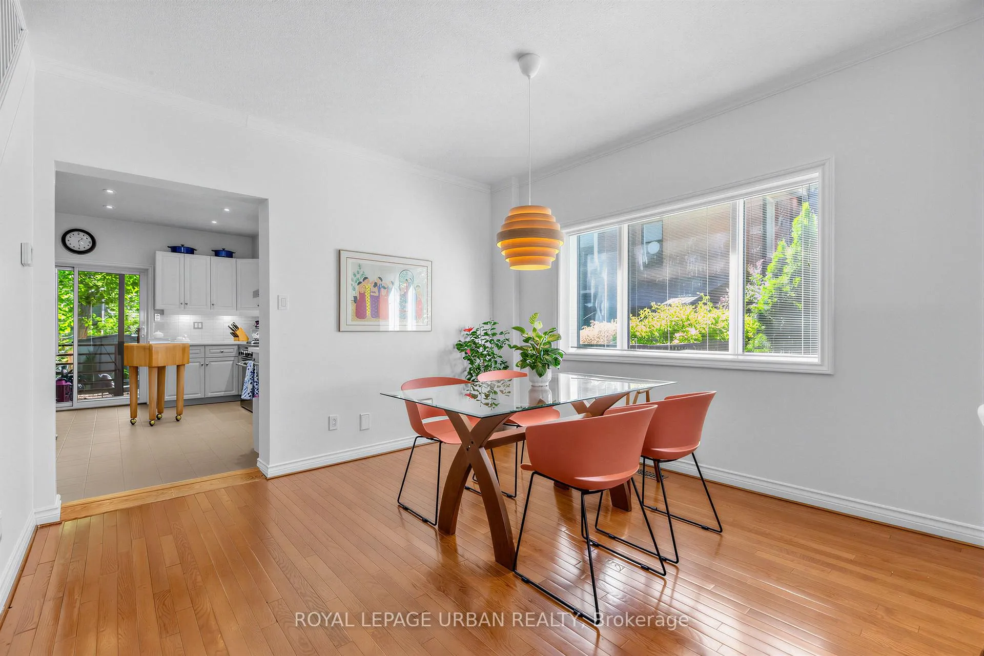 Photo 6 of 115 Jackman Avenue, Toronto, Playter Estates-Danforth — HOMEH