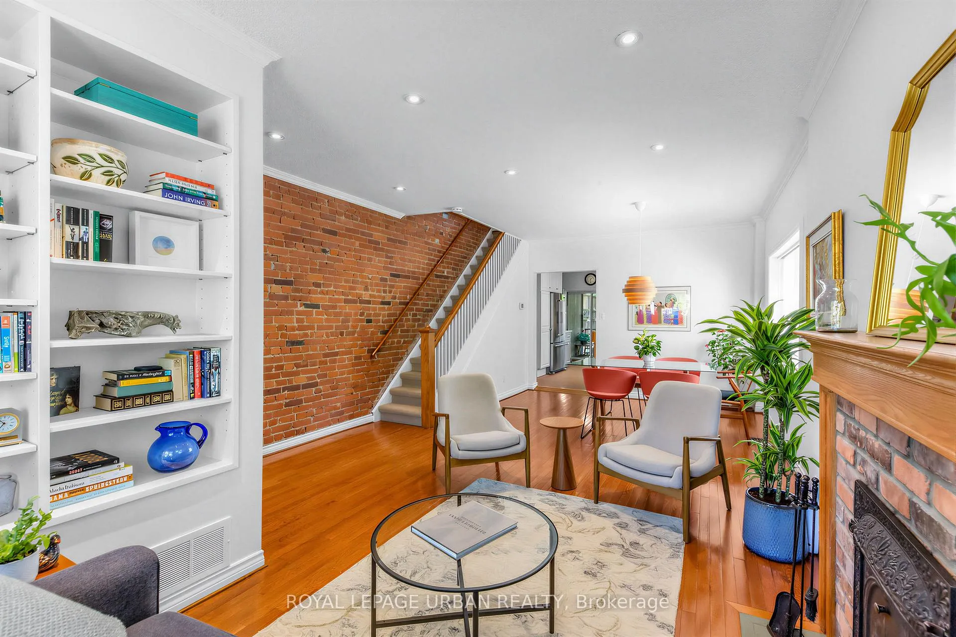 Photo 7 of 115 Jackman Avenue, Toronto, Playter Estates-Danforth — HOMEH