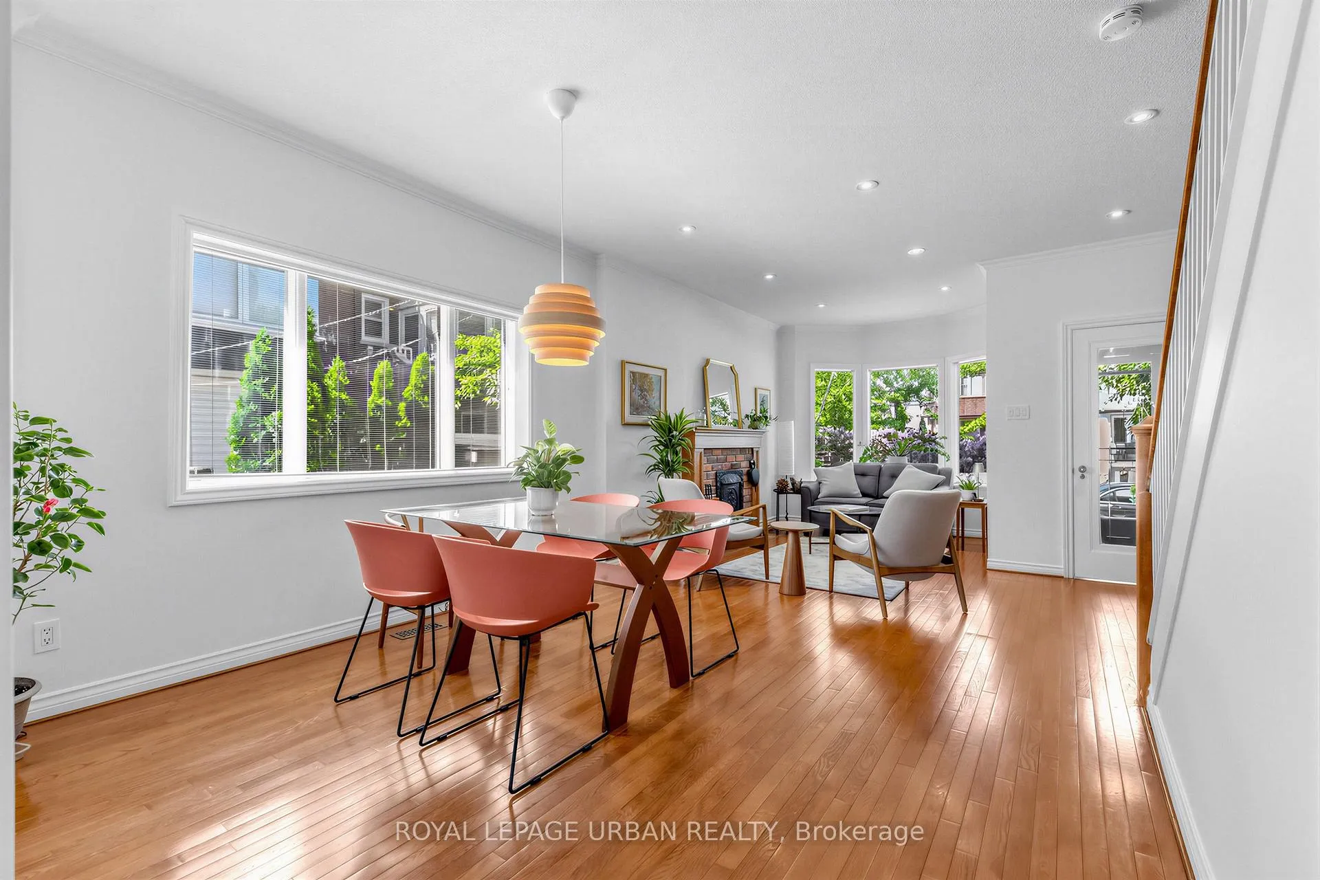 Photo 8 of 115 Jackman Avenue, Toronto, Playter Estates-Danforth — HOMEH