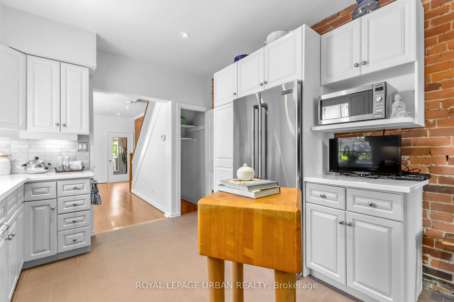 Photo 11 of 115 Jackman Avenue, Toronto, Playter Estates-Danforth — HOMEH