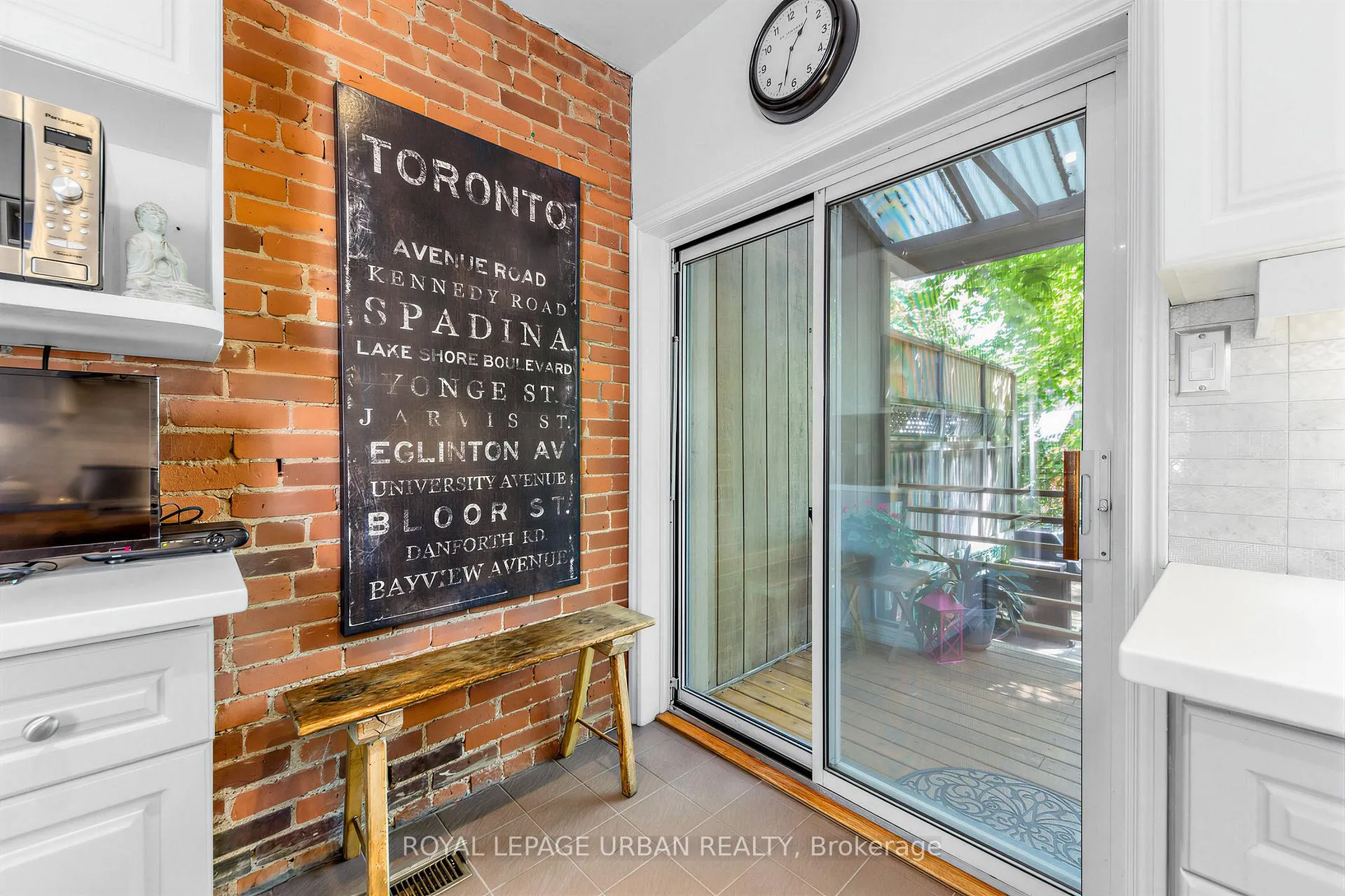 Photo 12 of 115 Jackman Avenue, Toronto, Playter Estates-Danforth — HOMEH