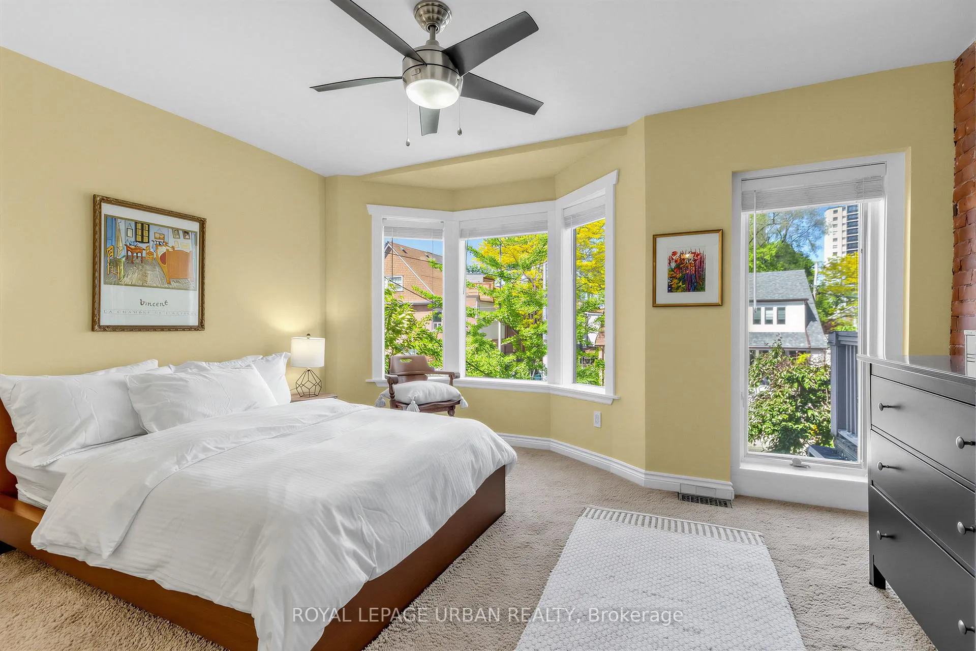 Photo 14 of 115 Jackman Avenue, Toronto, Playter Estates-Danforth — HOMEH