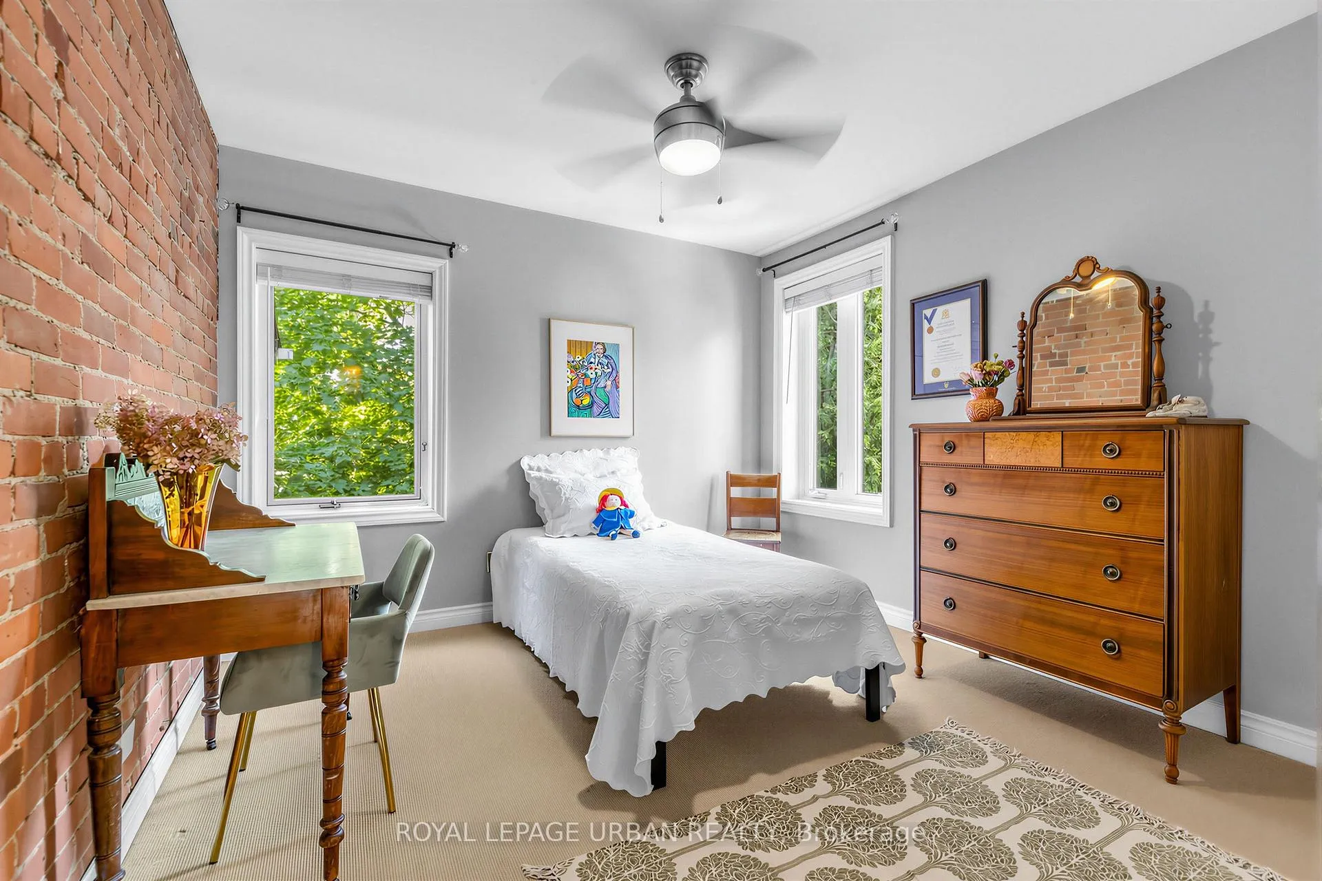 Photo 17 of 115 Jackman Avenue, Toronto, Playter Estates-Danforth — HOMEH