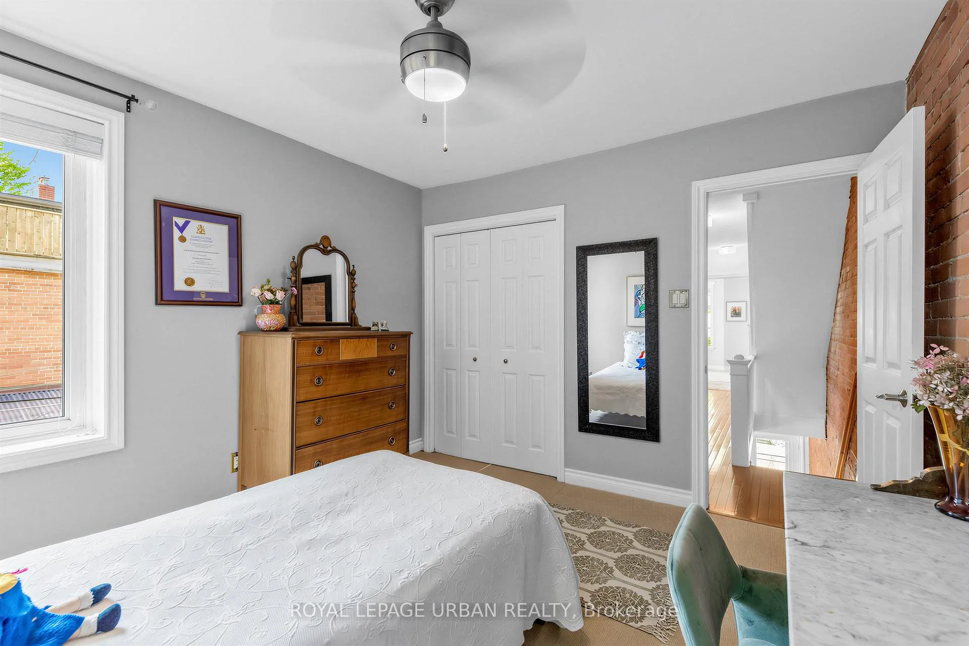 Photo 18 of 115 Jackman Avenue, Toronto, Playter Estates-Danforth — HOMEH