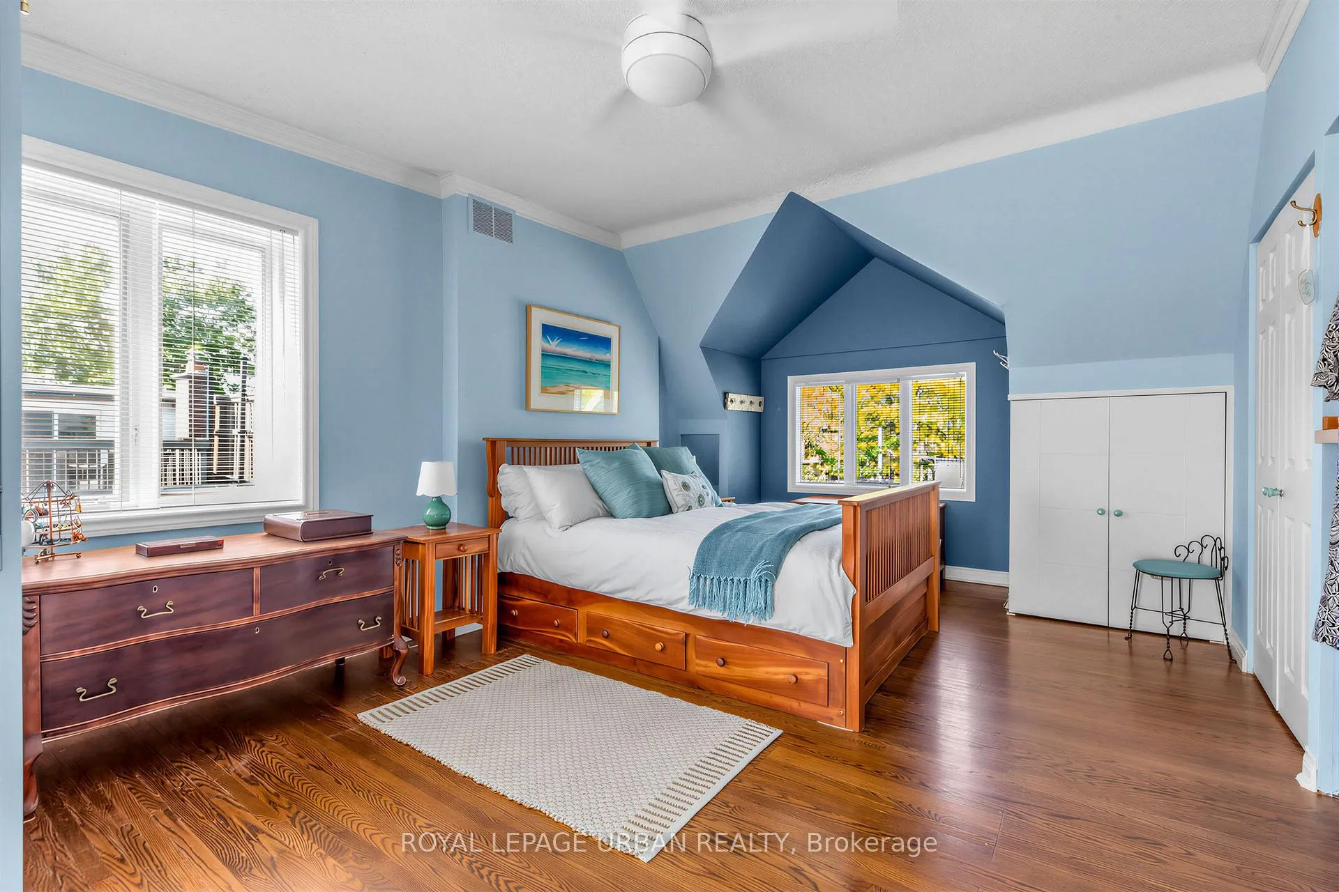 Photo 21 of 115 Jackman Avenue, Toronto, Playter Estates-Danforth — HOMEH