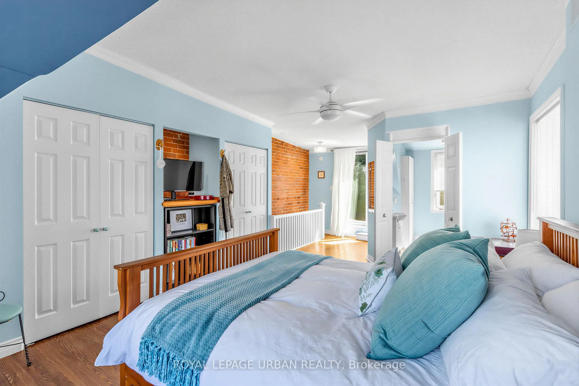 Photo 22 of 115 Jackman Avenue, Toronto, Playter Estates-Danforth — HOMEH