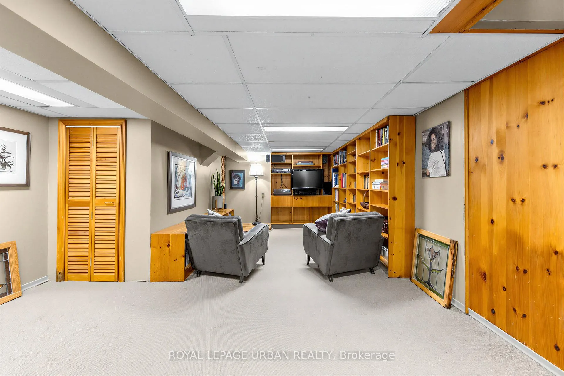 Photo 25 of 115 Jackman Avenue, Toronto, Playter Estates-Danforth — HOMEH