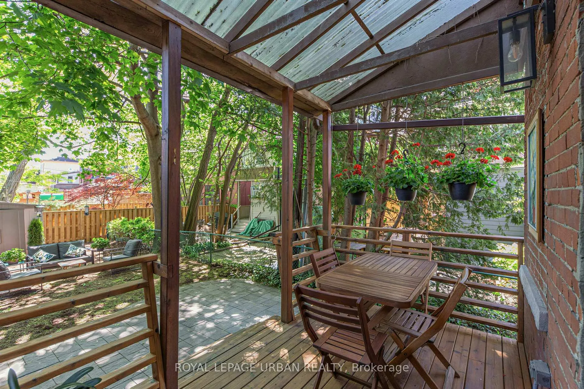 Photo 30 of 115 Jackman Avenue, Toronto, Playter Estates-Danforth — HOMEH