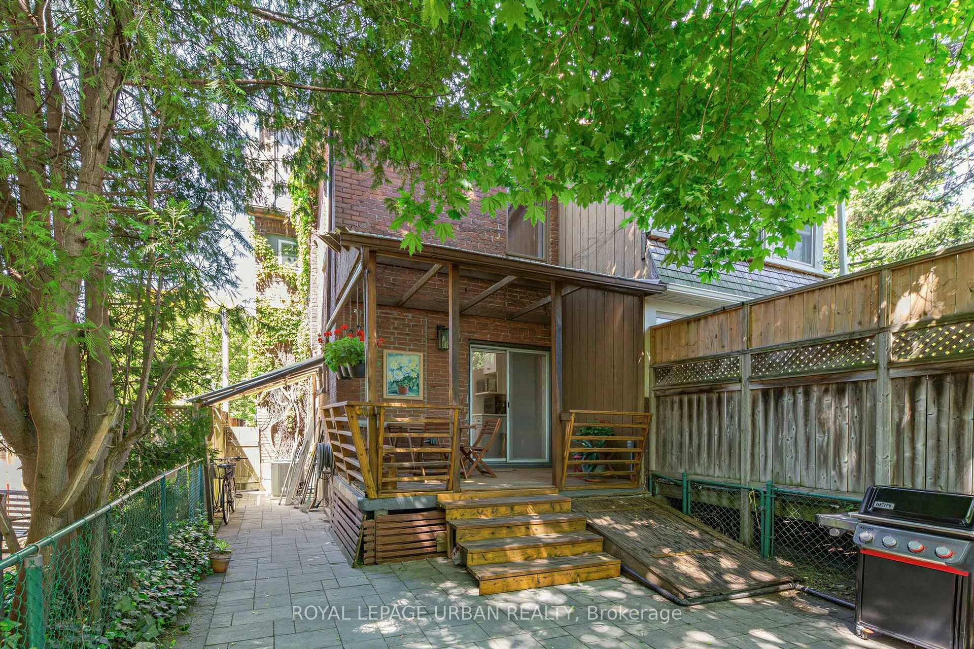 Photo 32 of 115 Jackman Avenue, Toronto, Playter Estates-Danforth — HOMEH