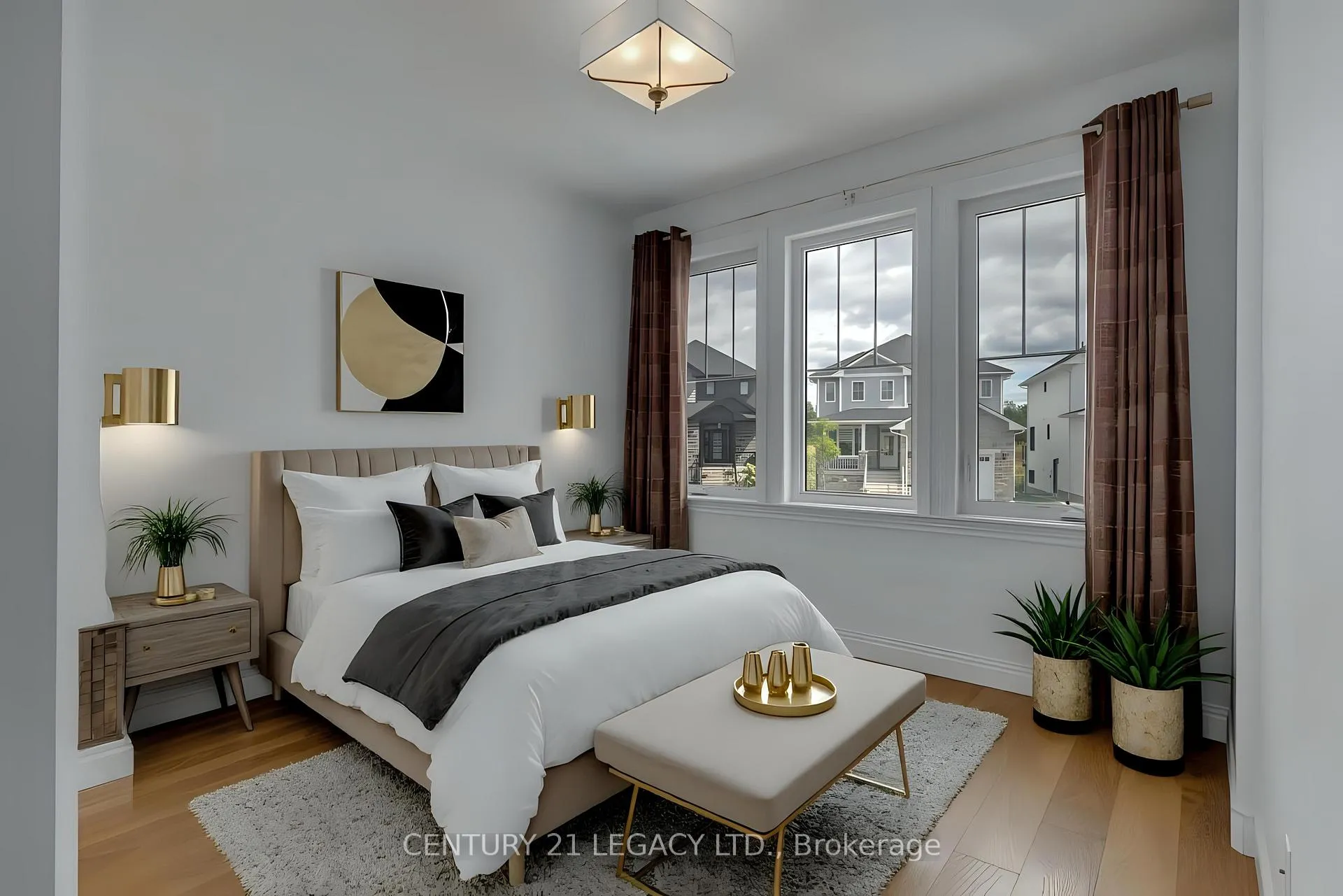 Photo 6 of 245 Mill Pond Place, Kingston, West of Sir John A. Blvd — HOMEH