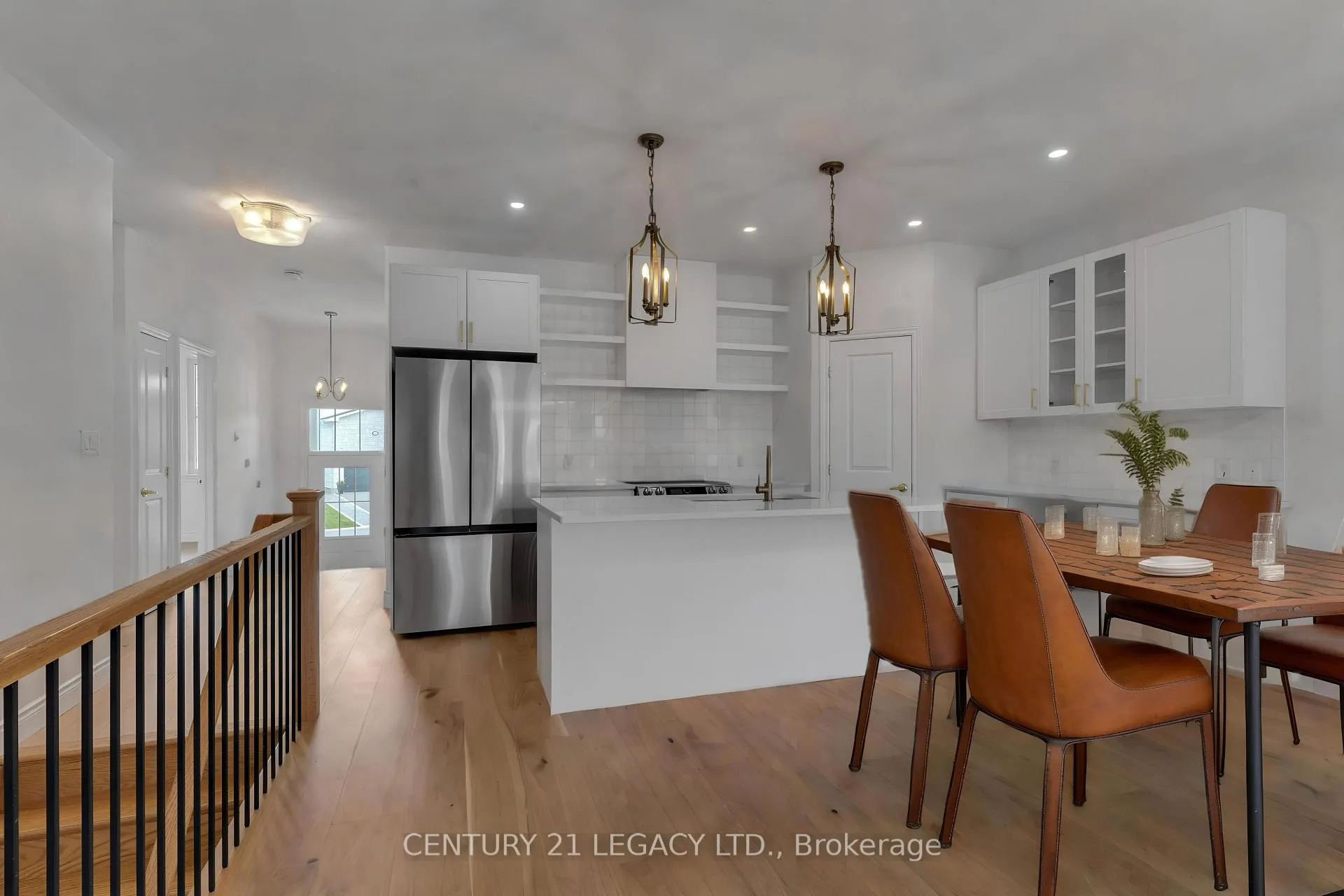 Photo 11 of 245 Mill Pond Place, Kingston, West of Sir John A. Blvd — HOMEH
