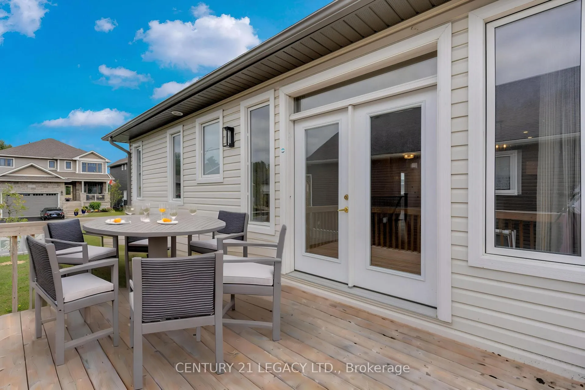 Photo 36 of 245 Mill Pond Place, Kingston, West of Sir John A. Blvd — HOMEH