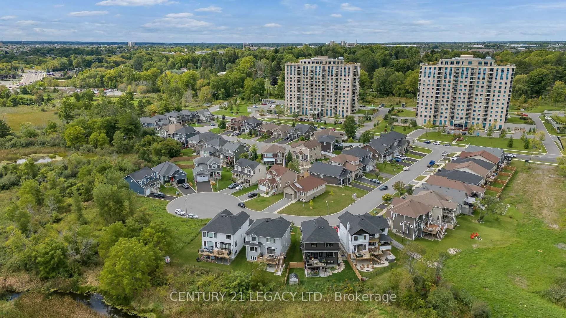 Photo 41 of 245 Mill Pond Place, Kingston, West of Sir John A. Blvd — HOMEH
