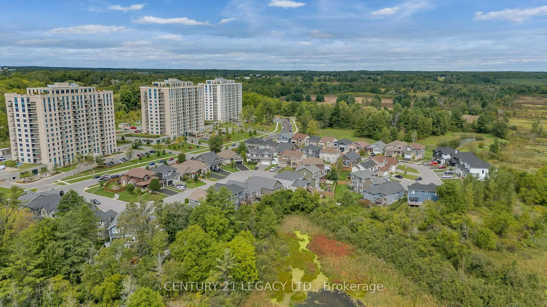 Photo 42 of 245 Mill Pond Place, Kingston, West of Sir John A. Blvd — HOMEH