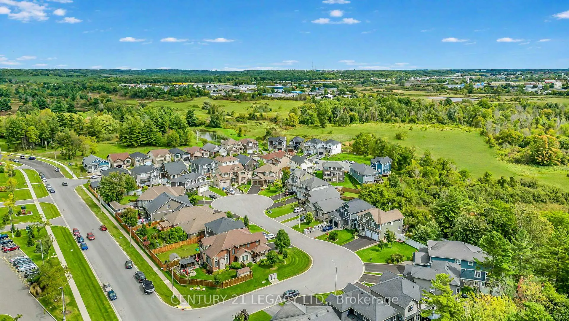 Photo 43 of 245 Mill Pond Place, Kingston, West of Sir John A. Blvd — HOMEH