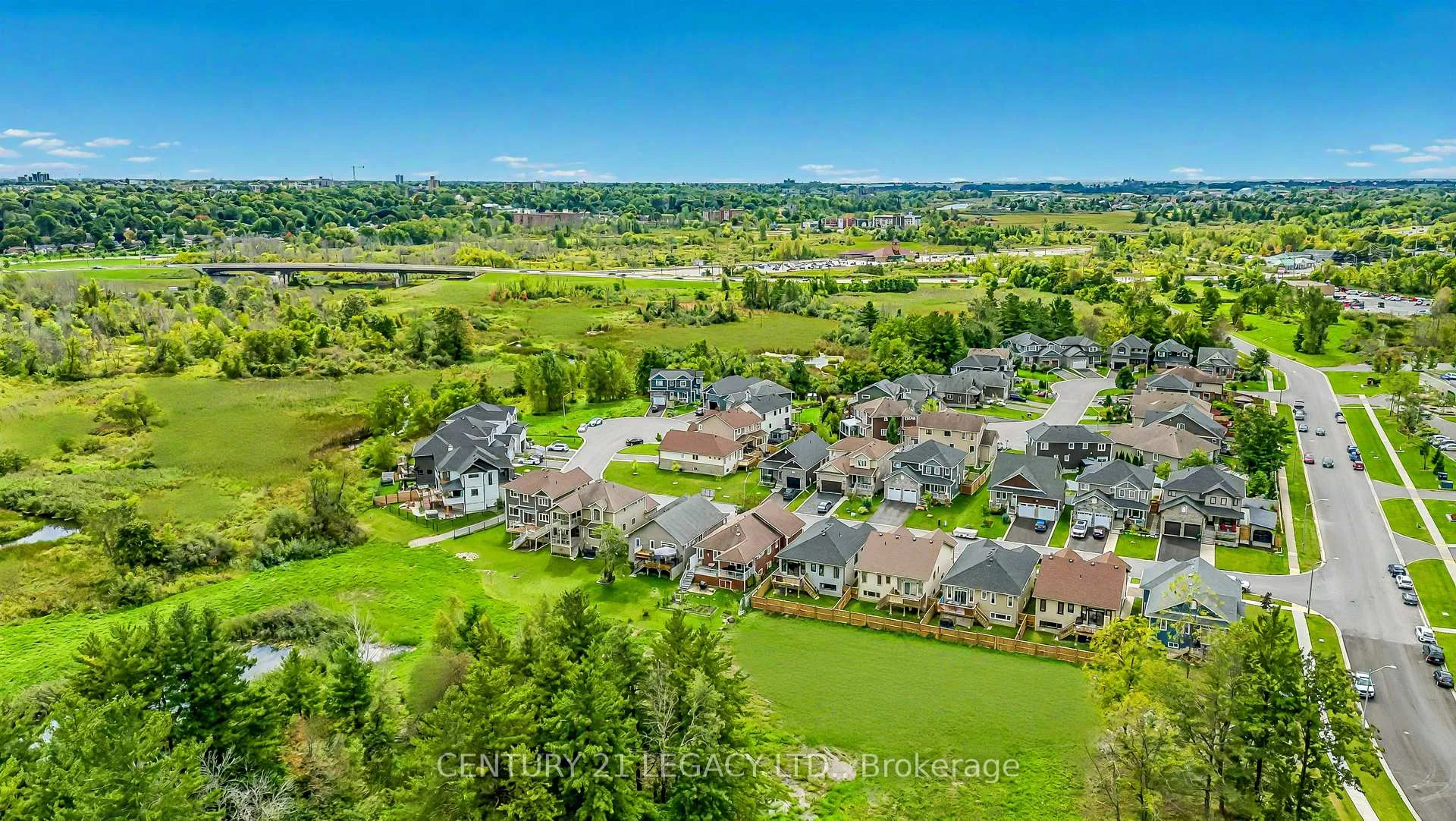 Photo 44 of 245 Mill Pond Place, Kingston, West of Sir John A. Blvd — HOMEH