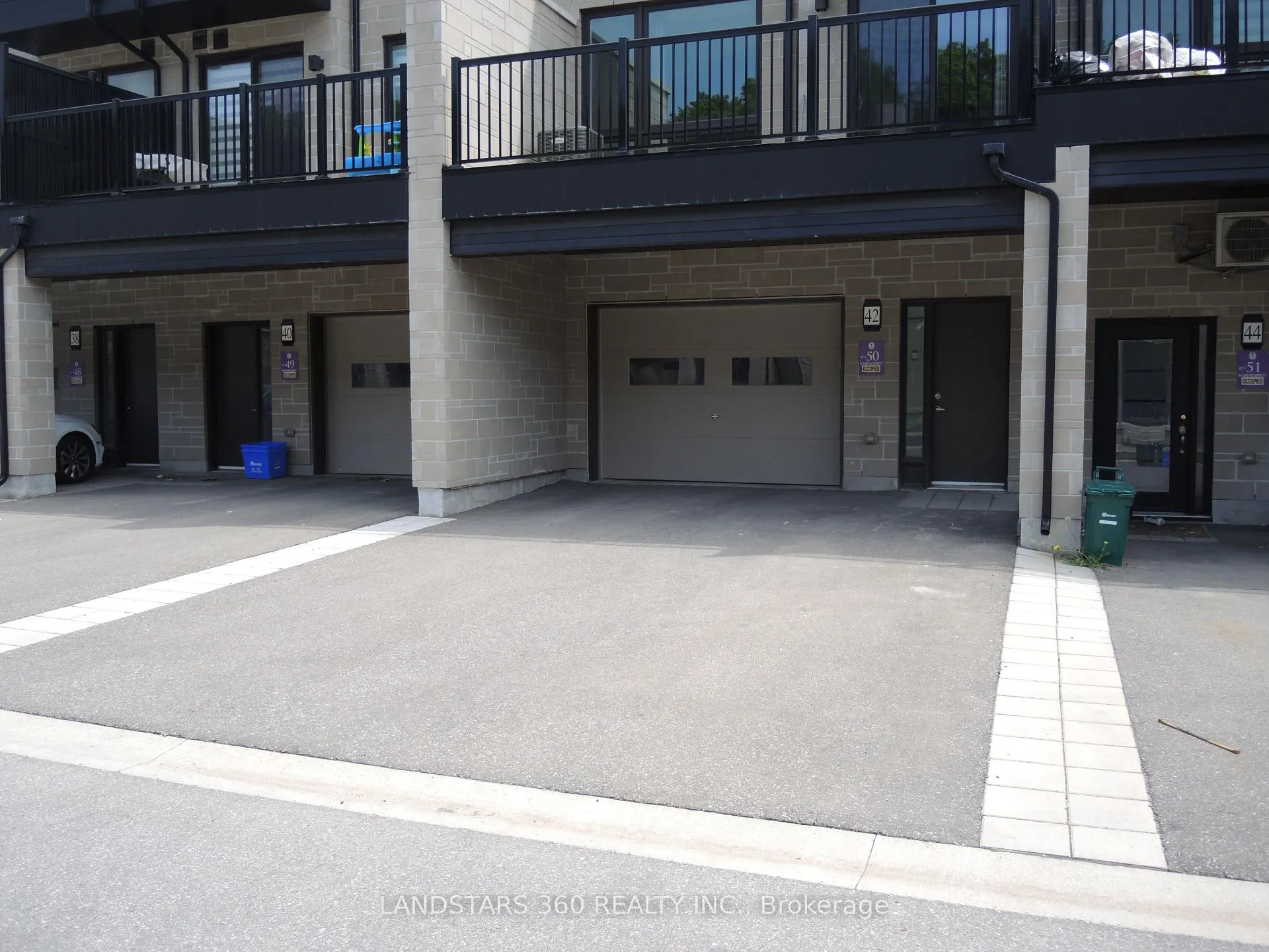 Photo 33 of 42 Lord Melborne Street, Markham, Victoria Square — HOMEH