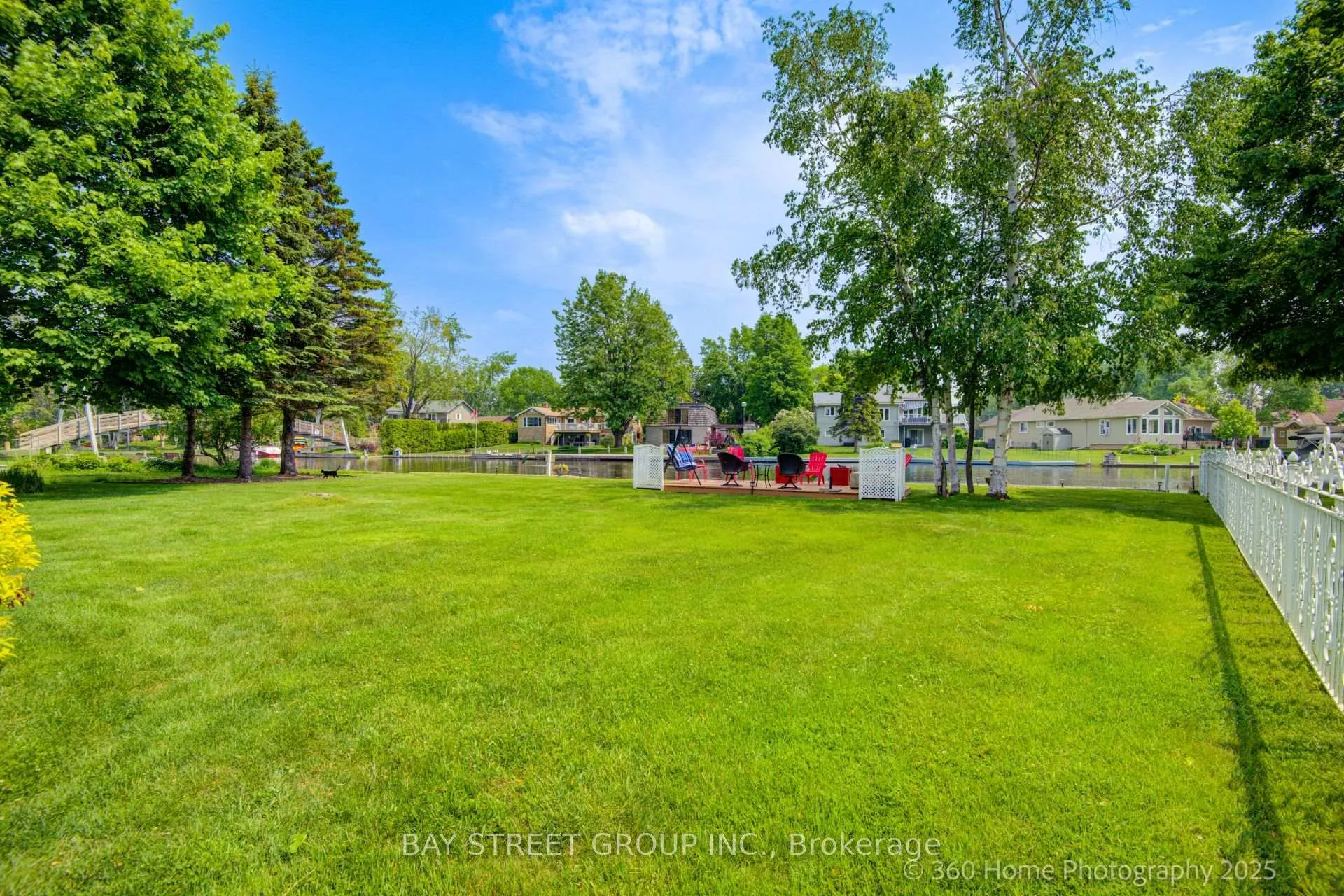 Photo 4 of 50 Turtle Path, Ramara, Brechin — HOMEH