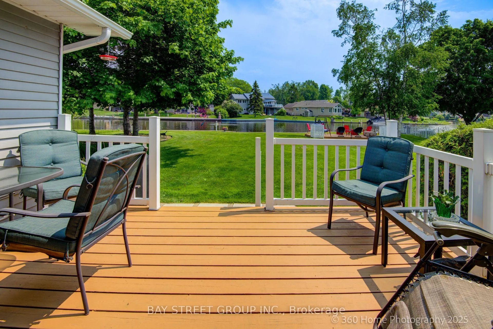 Photo 8 of 50 Turtle Path, Ramara, Brechin — HOMEH