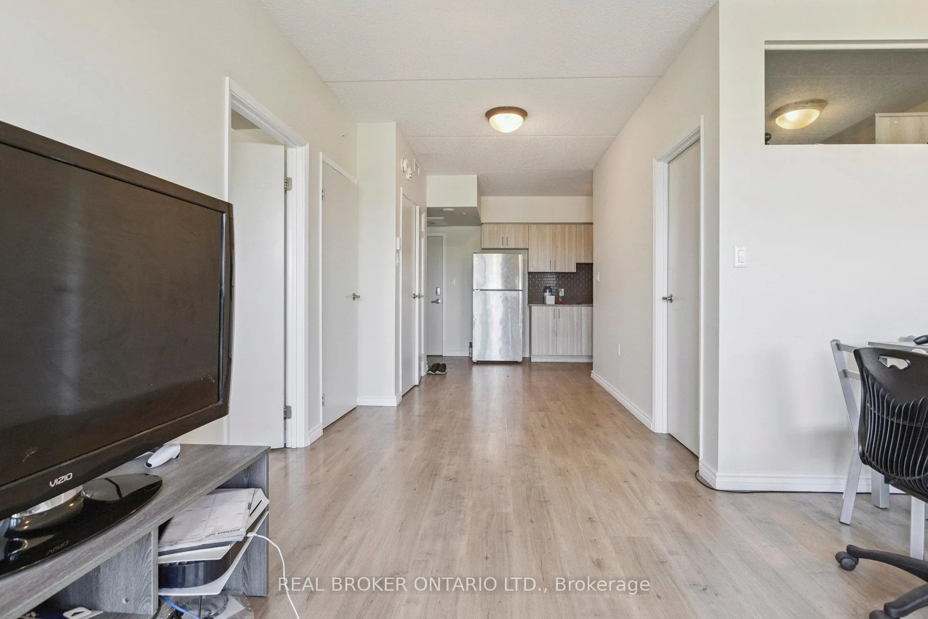 Photo of Unit G607, 275 Larch Street