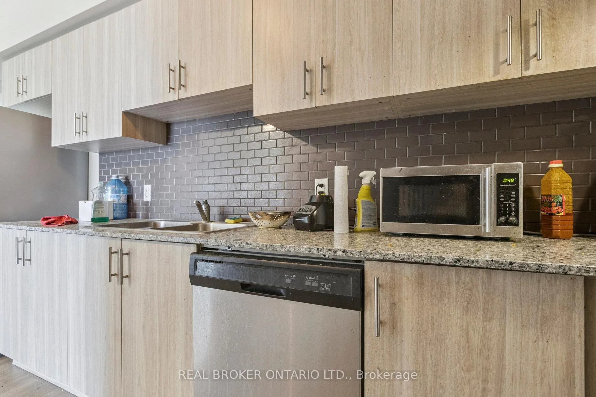 Photo 12 of Unit G607, 275 Larch Street, Waterloo, Beechwood/University — HOMEH