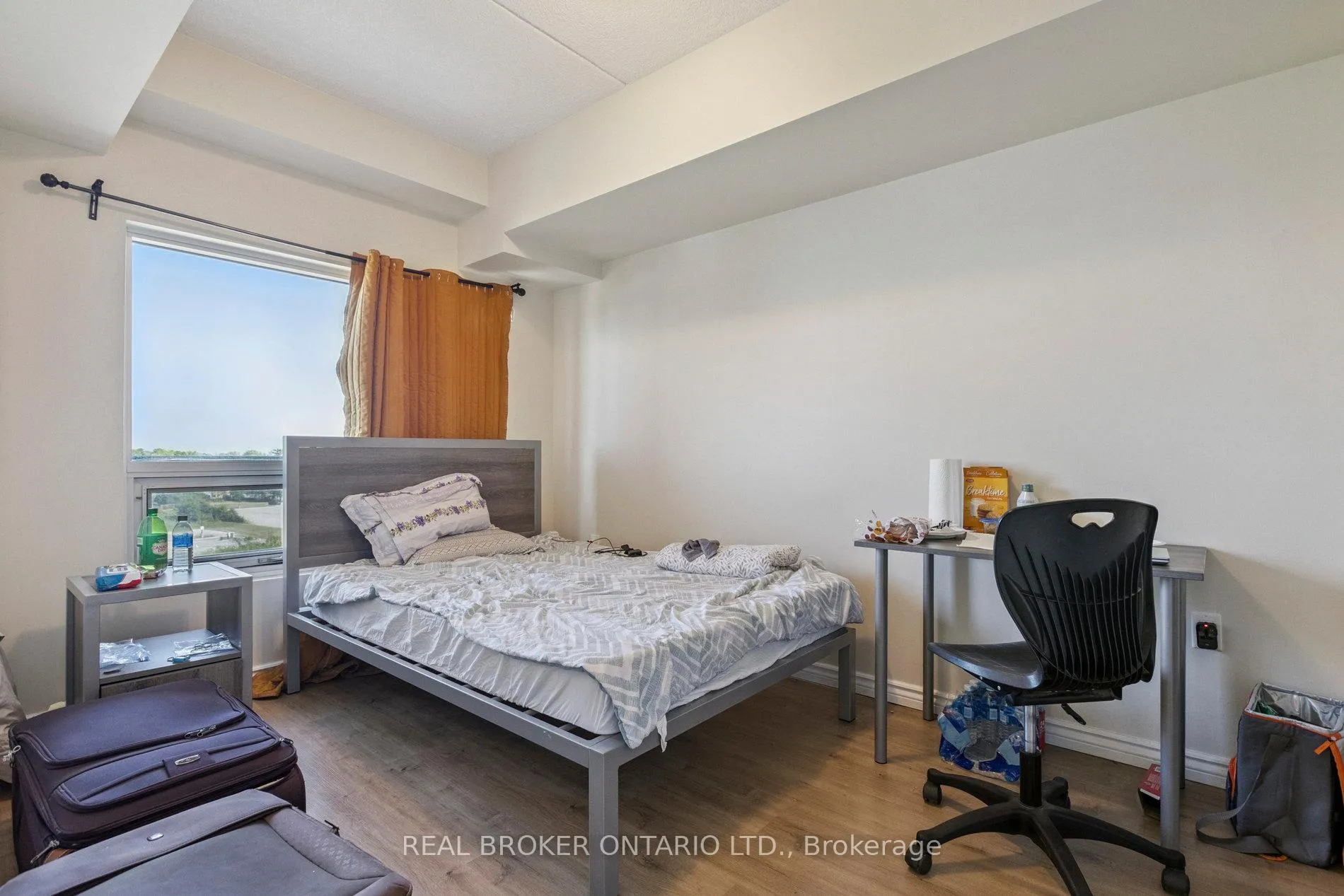 Photo 14 of Unit G607, 275 Larch Street, Waterloo, Beechwood/University — HOMEH