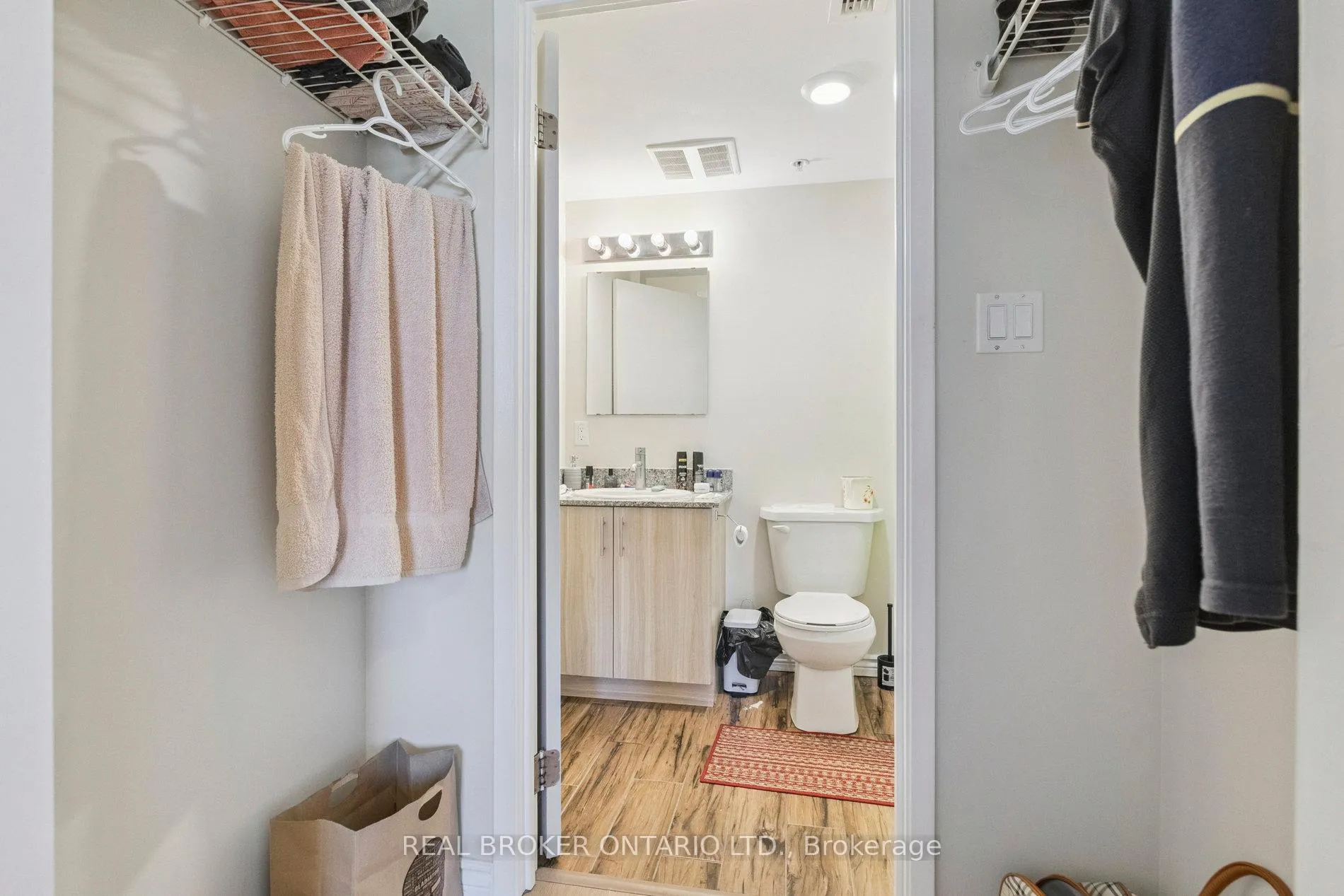 Photo 16 of Unit G607, 275 Larch Street, Waterloo, Beechwood/University — HOMEH