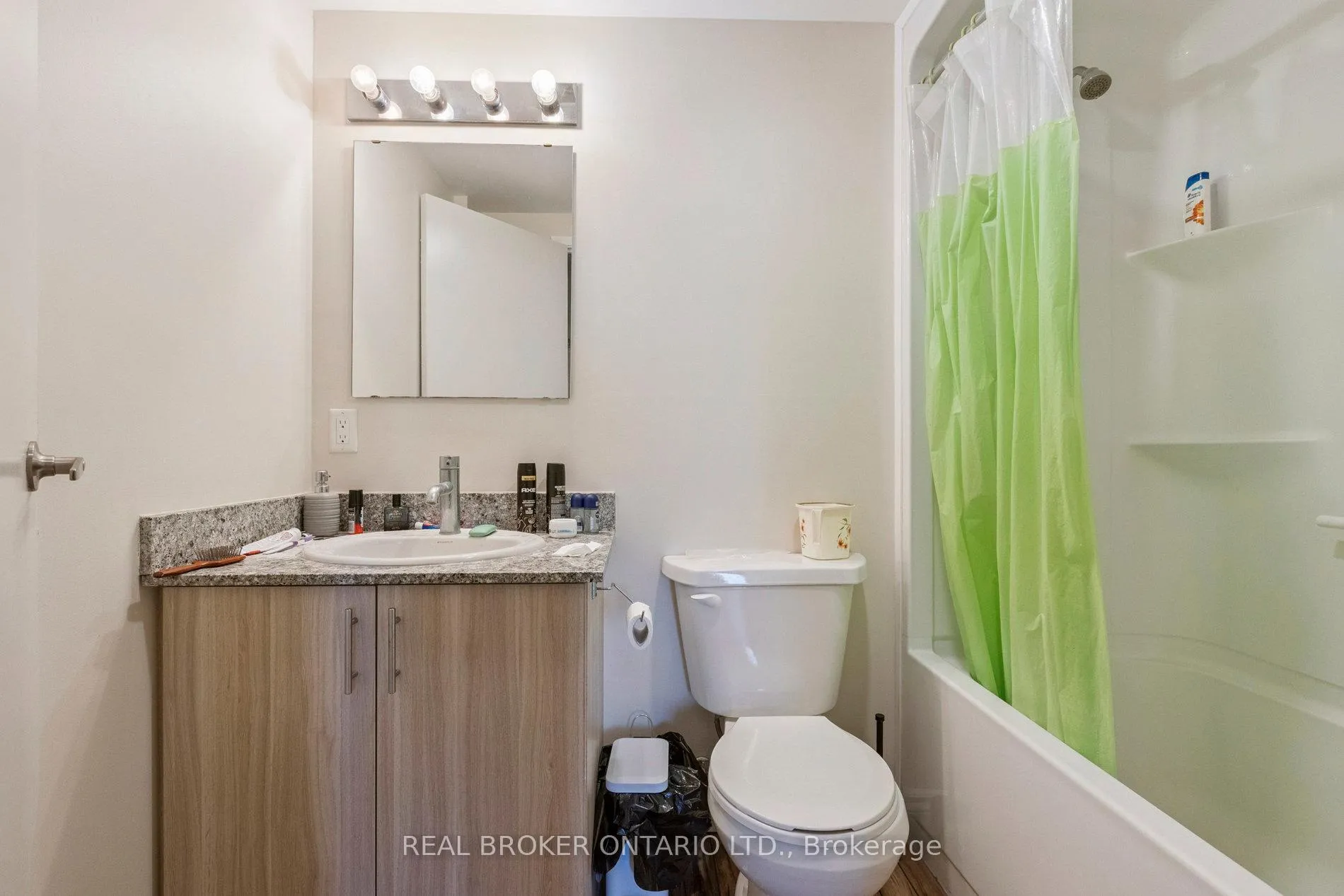 Photo 17 of Unit G607, 275 Larch Street, Waterloo, Beechwood/University — HOMEH