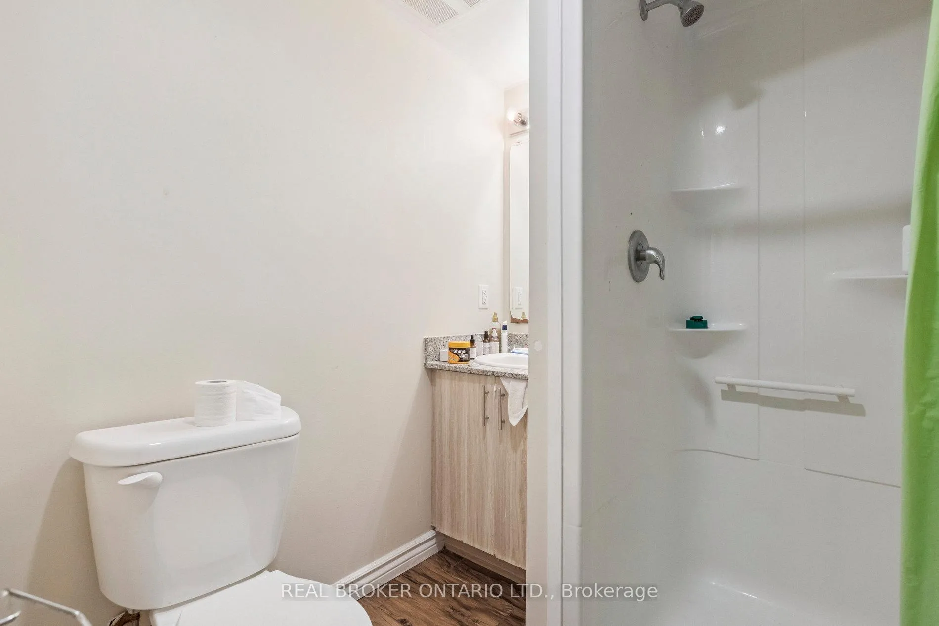 Photo 18 of Unit G607, 275 Larch Street, Waterloo, Beechwood/University — HOMEH
