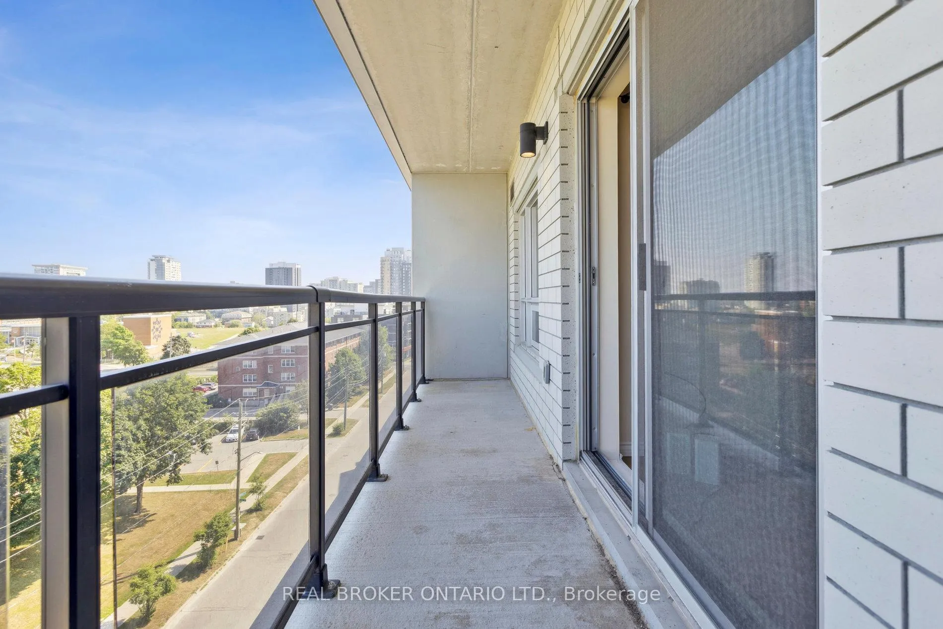 Photo 21 of Unit G607, 275 Larch Street, Waterloo, Beechwood/University — HOMEH