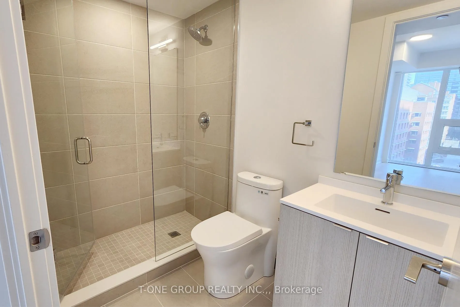 Photo 11 of Unit 802, 100 Queen Street E, Toronto, Church-Yonge Corridor — HOMEH
