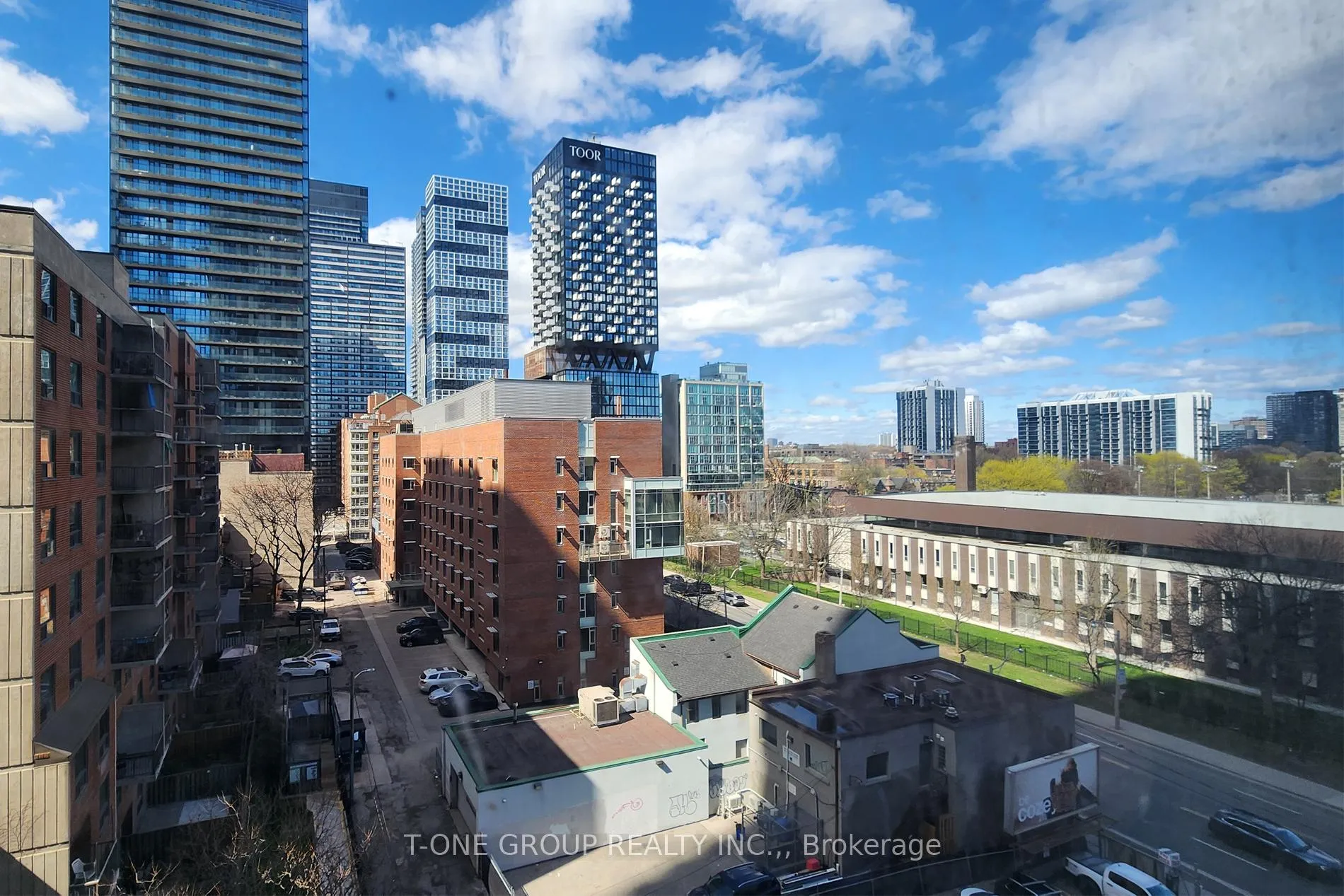 Photo 15 of Unit 802, 100 Queen Street E, Toronto, Church-Yonge Corridor — HOMEH