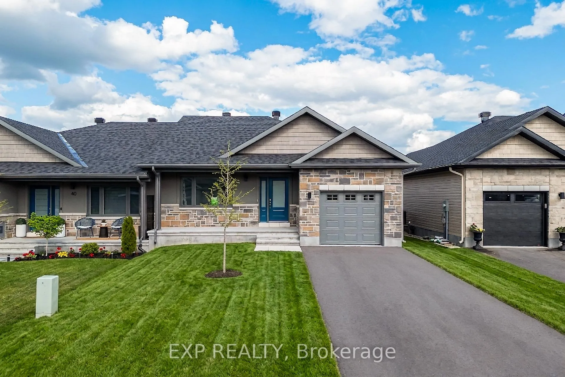 Photo 1 of 38 Yade Road, Arnprior — HOMEH