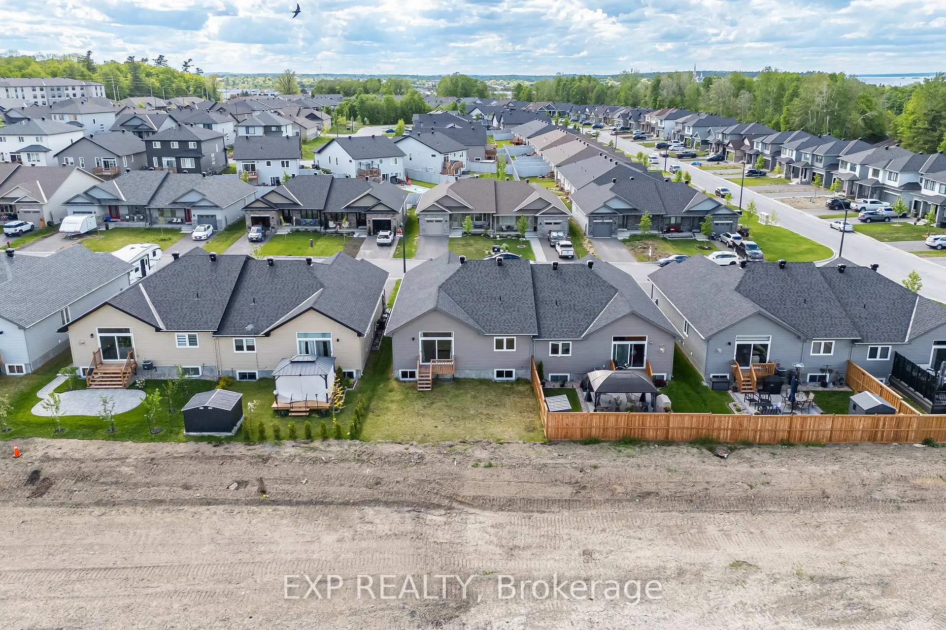 Photo 25 of 38 Yade Road, Arnprior — HOMEH
