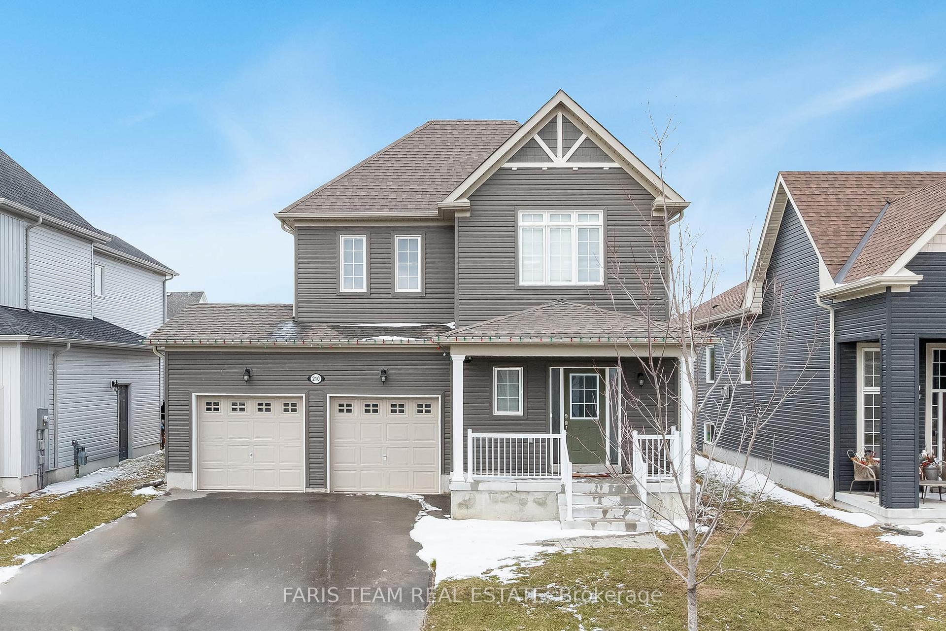 Photo 1 of 210 Springfield Crescent, Clearview, Stayner — HOMEH