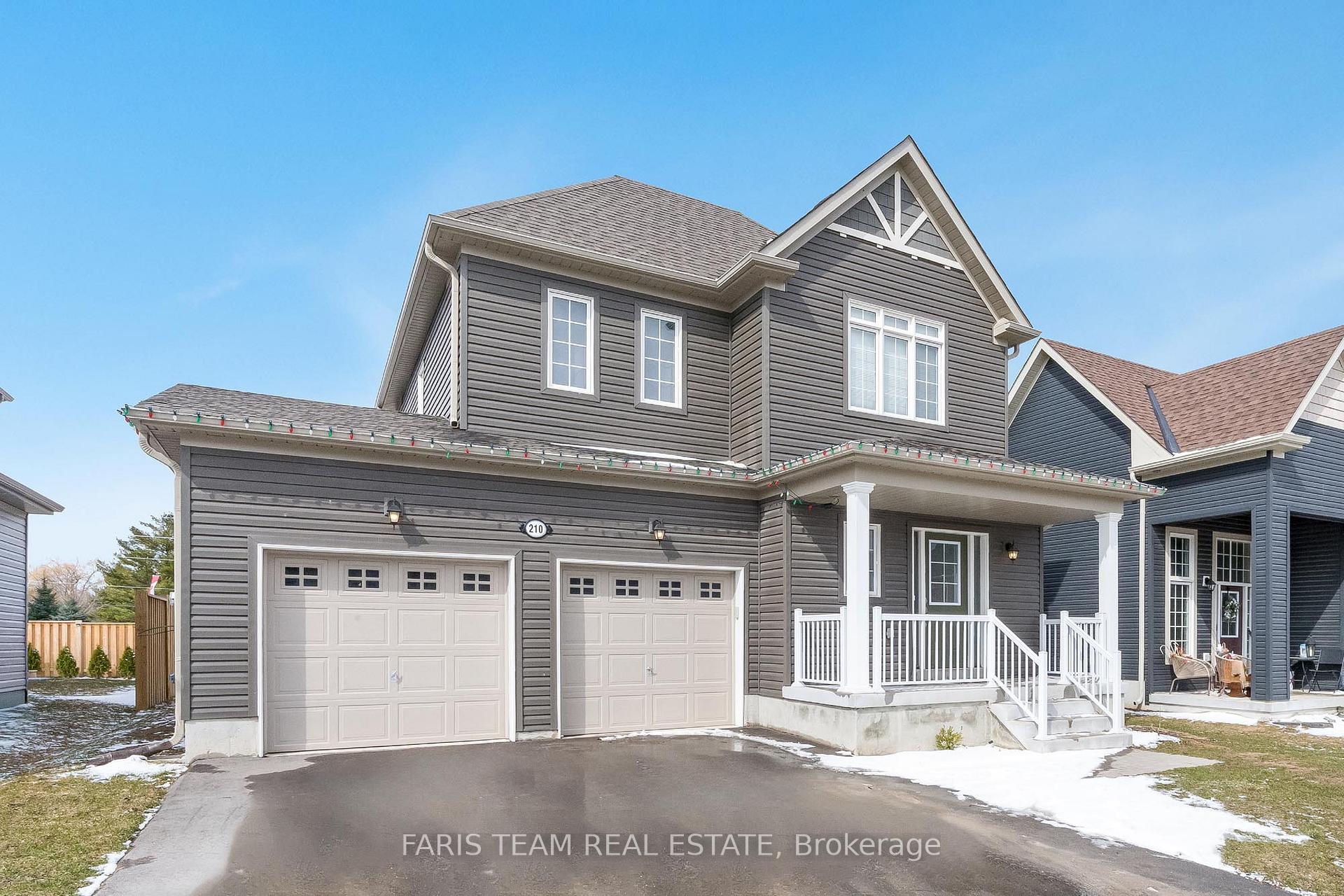 Photo 2 of 210 Springfield Crescent, Clearview, Stayner — HOMEH