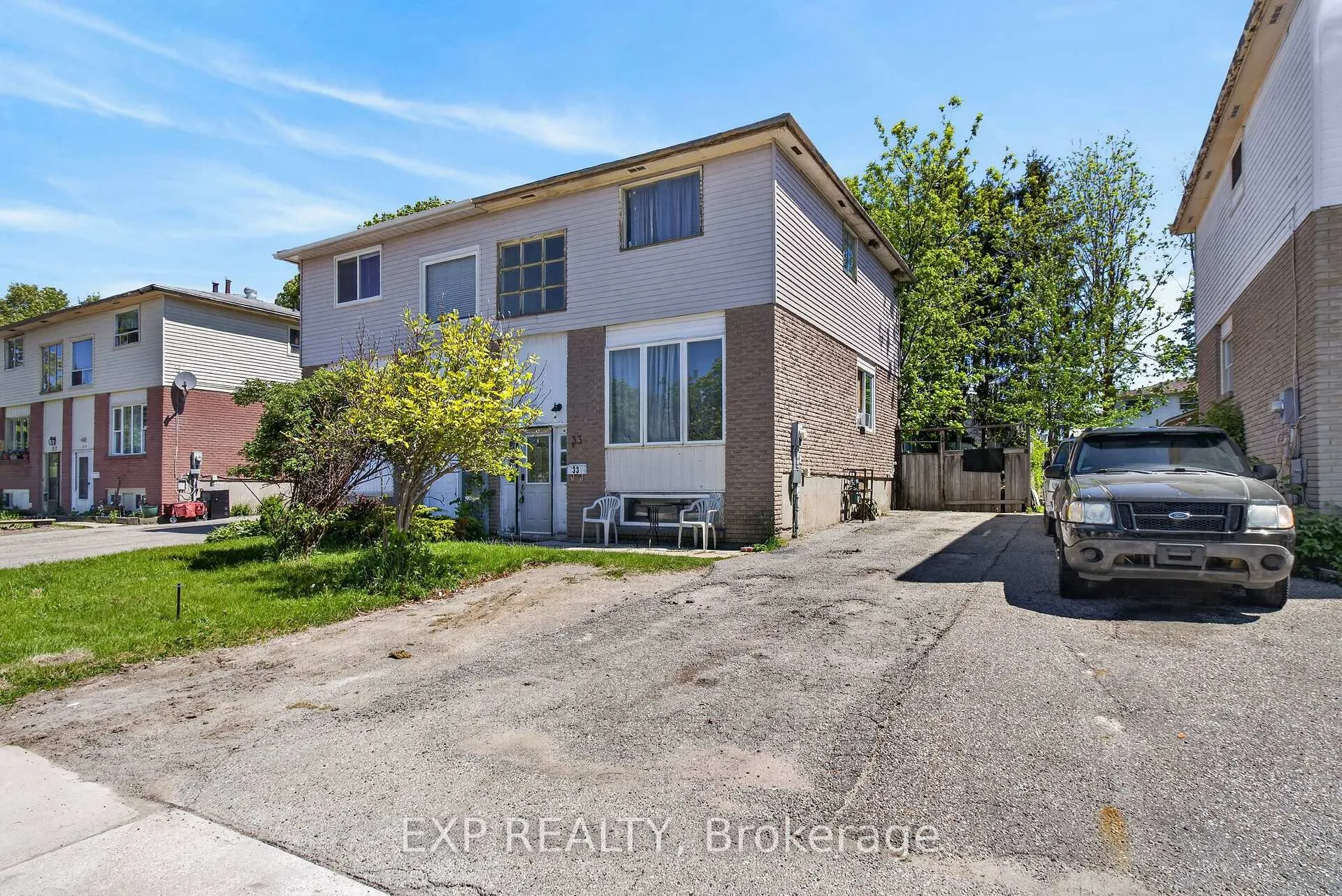Photo 1 of 33 Carlton Road, Barrie, Cundles East — HOMEH