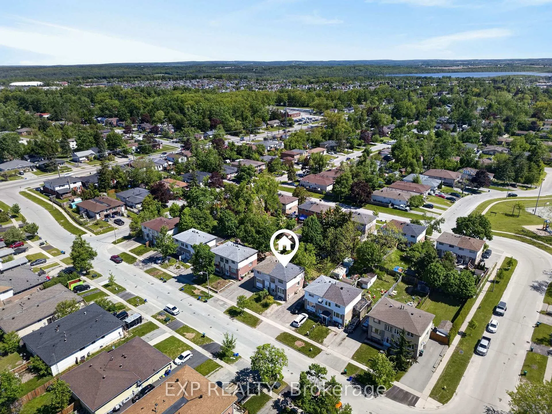 Photo 21 of 33 Carlton Road, Barrie, Cundles East — HOMEH