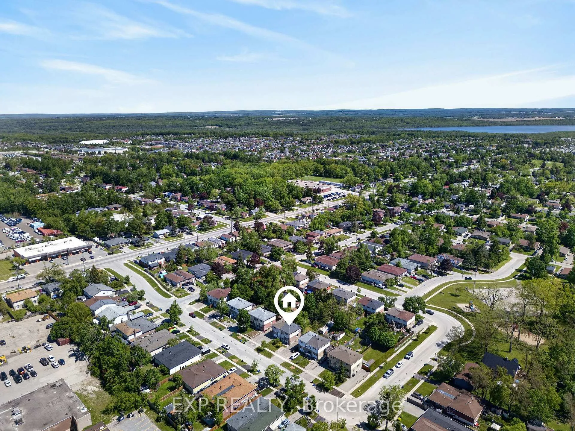 Photo 22 of 33 Carlton Road, Barrie, Cundles East — HOMEH