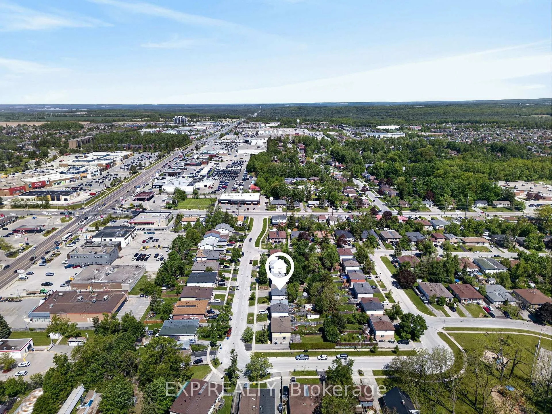 Photo 23 of 33 Carlton Road, Barrie, Cundles East — HOMEH