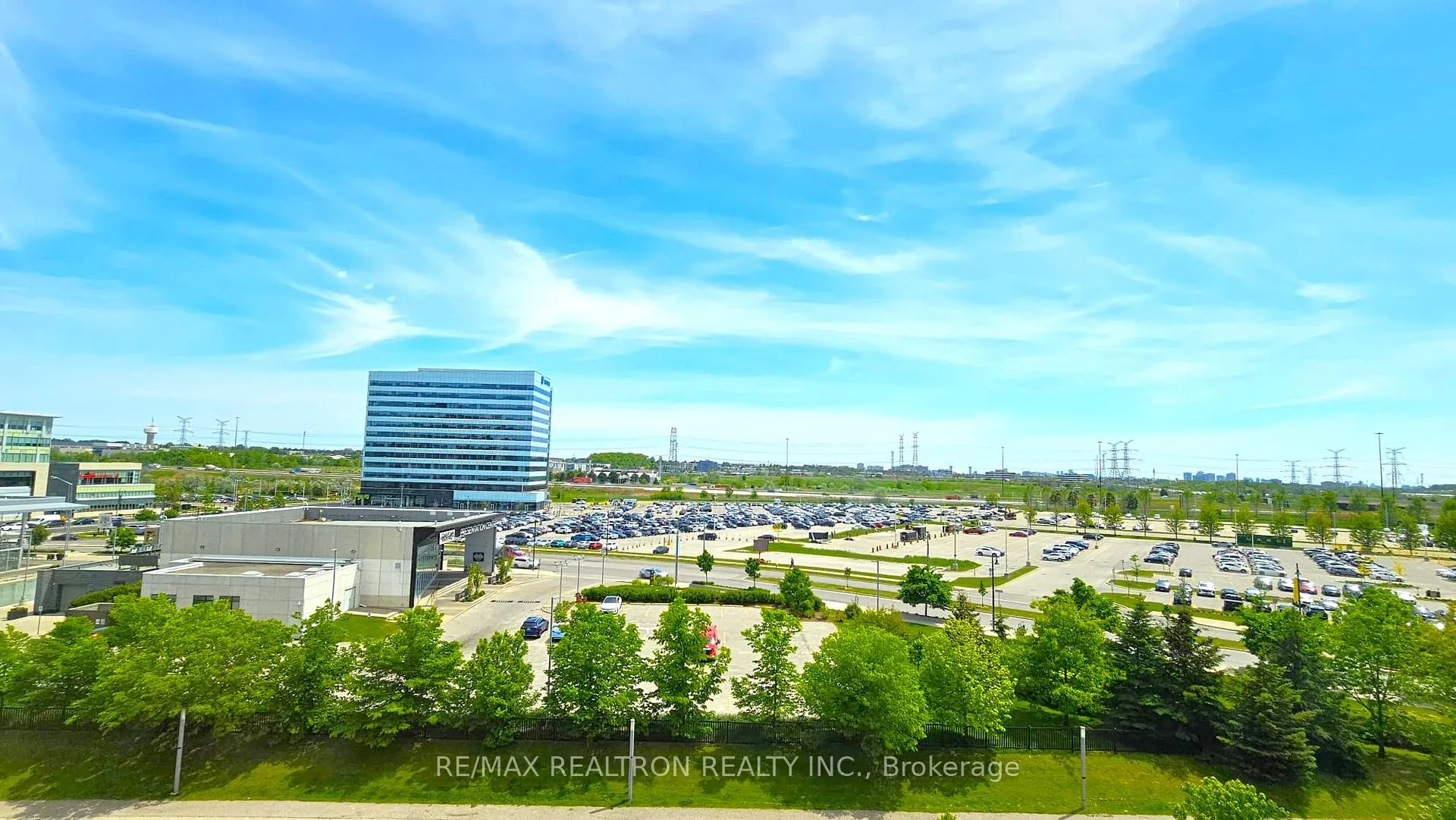 Photo 1 of Unit 604, 39 Upper Duke Crescent, Markham, Unionville — HOMEH