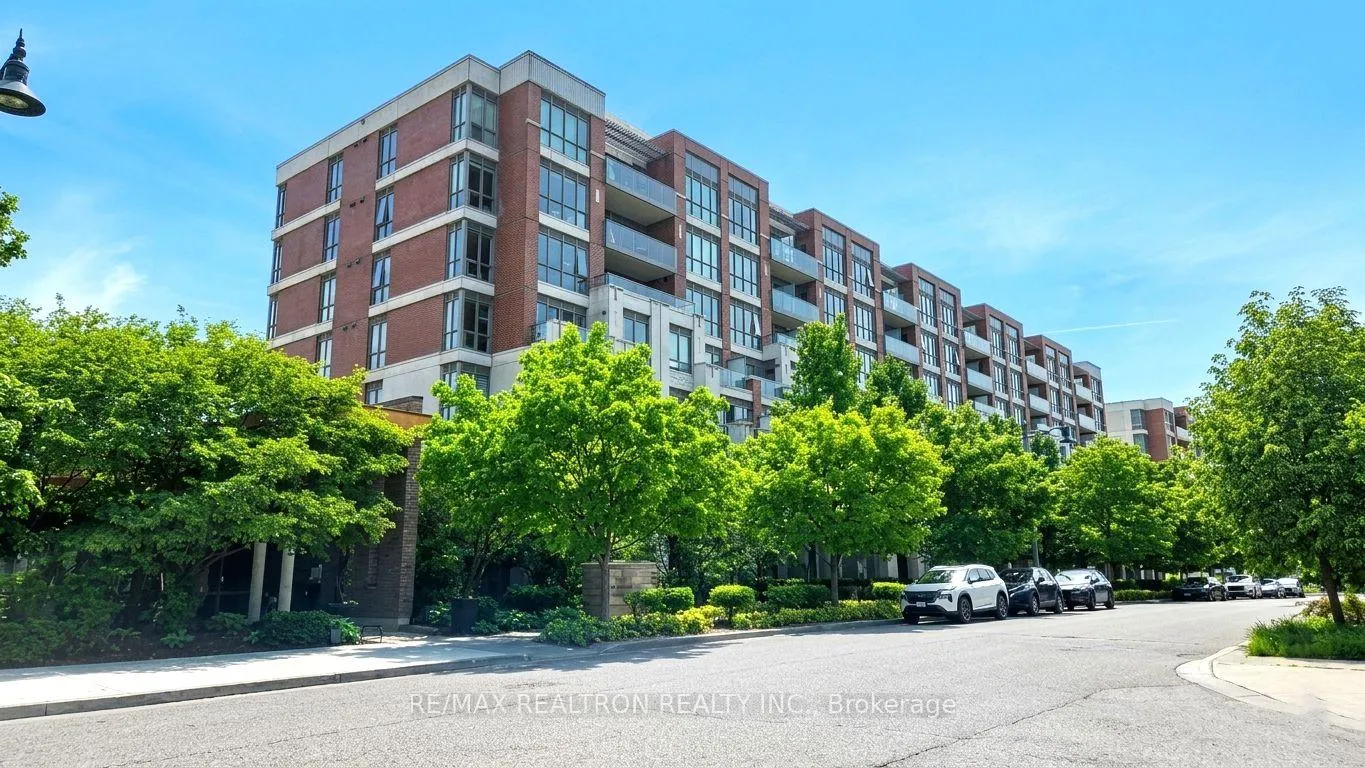 Photo 20 of Unit 604, 39 Upper Duke Crescent, Markham, Unionville — HOMEH
