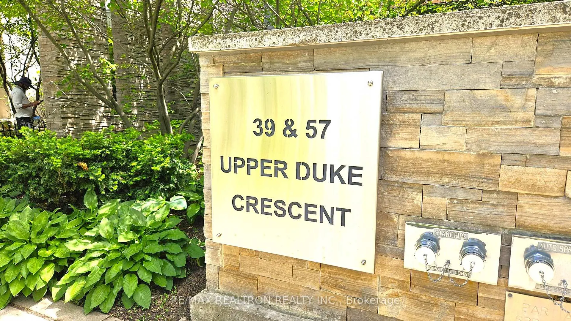 Photo 21 of Unit 604, 39 Upper Duke Crescent, Markham, Unionville — HOMEH