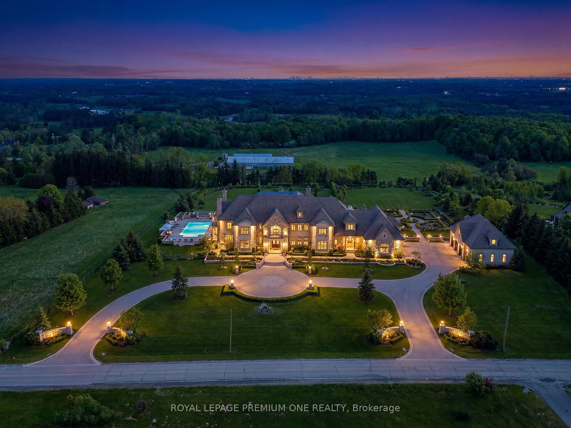 Photo of 10375 Old Church Road